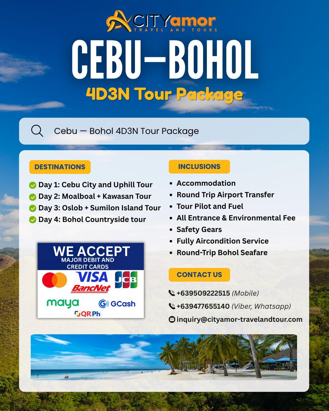 Tipid Travel Philippines | 𝐓𝐮𝐫𝐧 𝐲𝐨𝐮𝐫 𝐭𝐫𝐚𝐯𝐞𝐥 𝐝𝐫𝐞𝐚𝐦𝐬 𝐢𝐧𝐭𝐨 𝐫𝐞𝐚𝐥 𝐚𝐝𝐯𝐞𝐧𝐭𝐮𝐫 ...