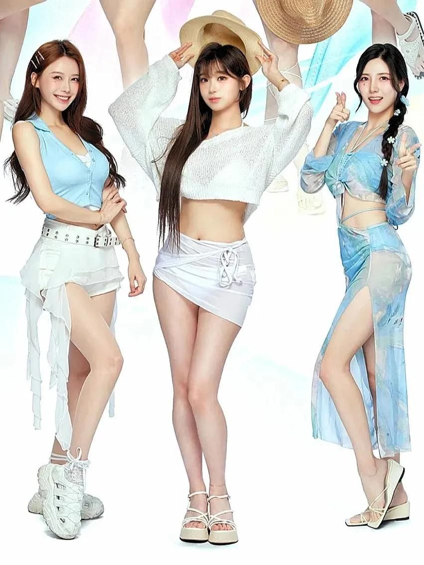 Sexy Fashionista!! 🌹Lee Ju Eun 🥳#Joksnam💕💋💕#李珠珢 #Angel32