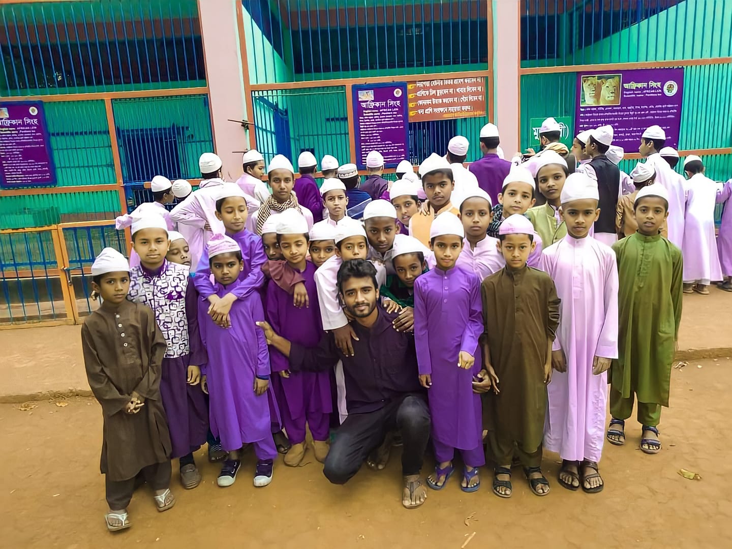 Robiul Islam