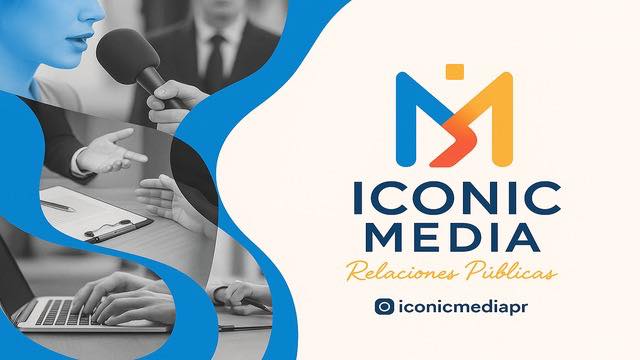 Iconic Media
