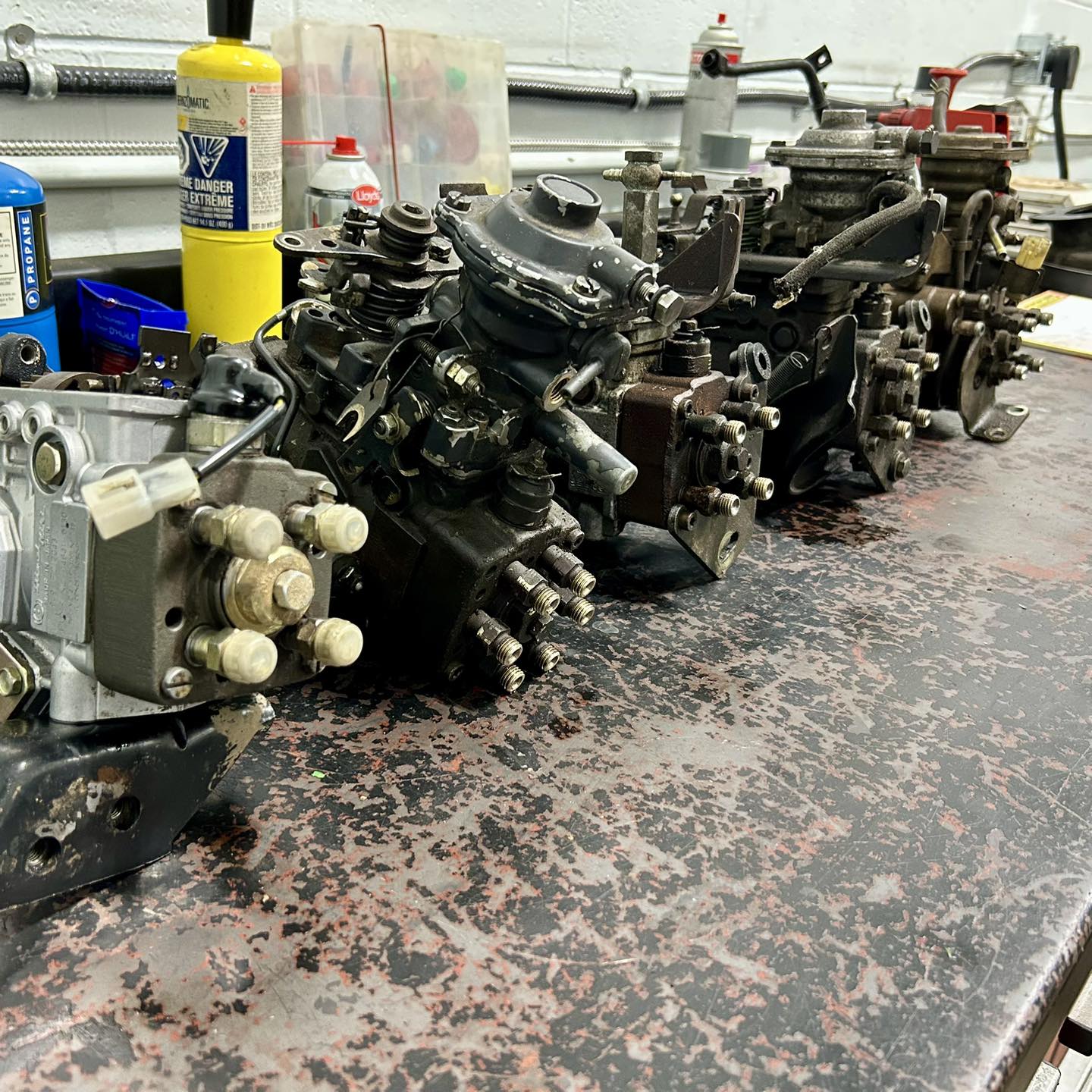 Prince George Fuel Injection Ltd. | Prince George BC