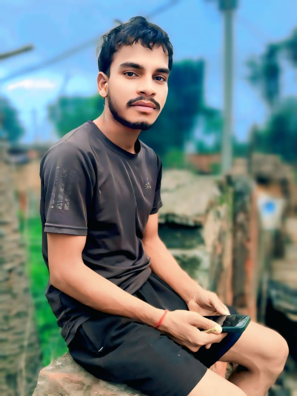 Aasu Kumar