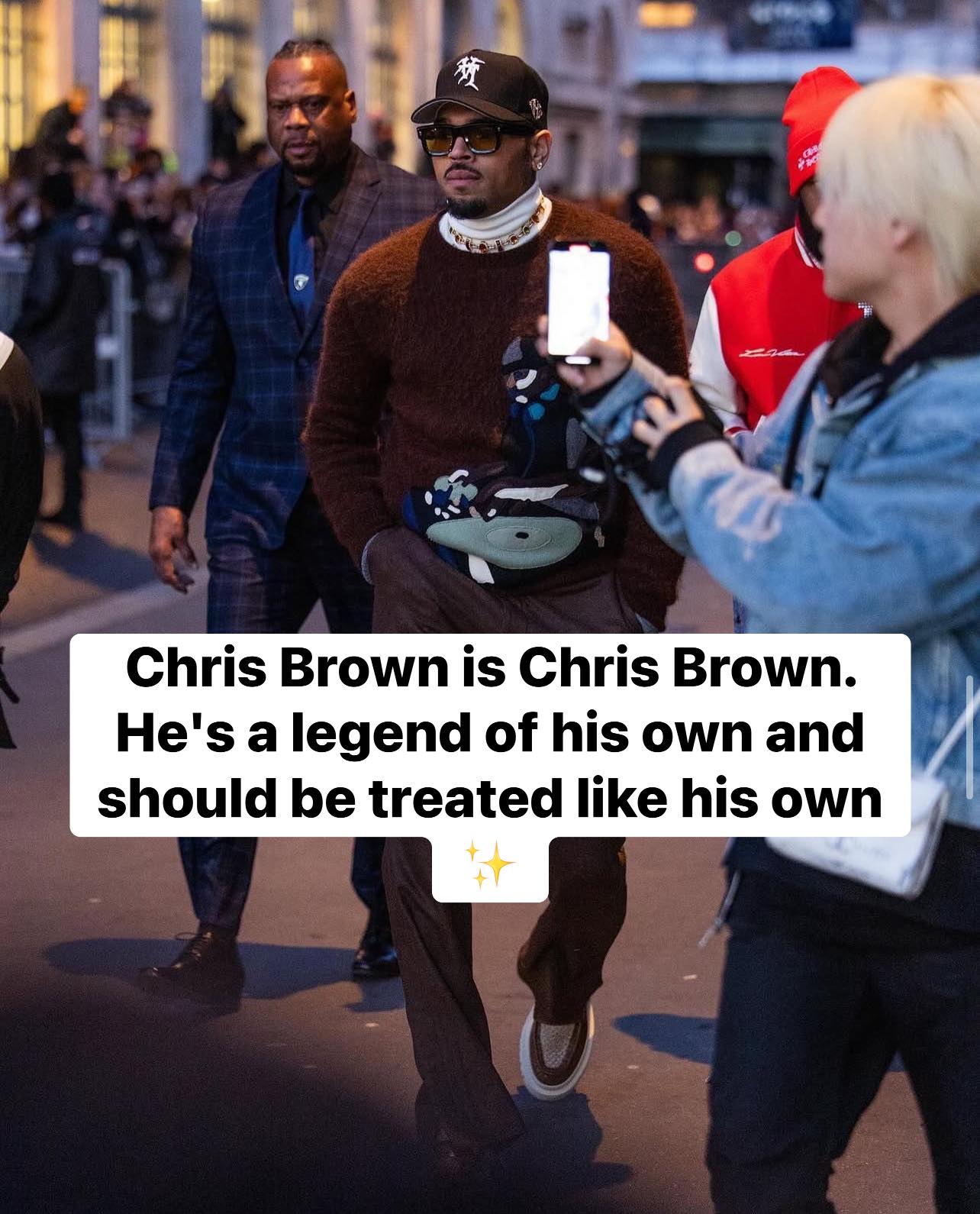 Five Breezy LK - Ppl have to stop with comparing artists... | Facebook