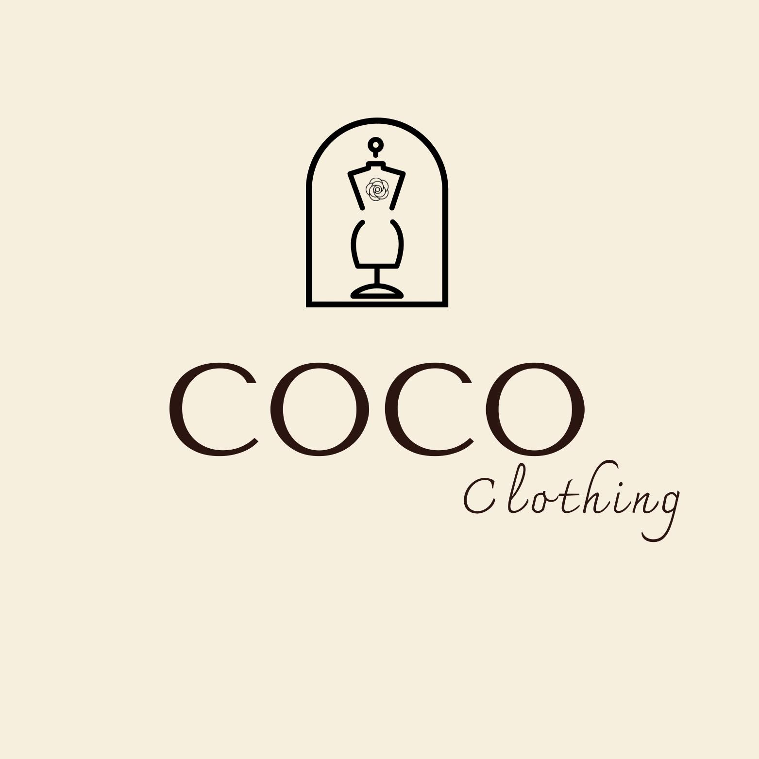 coco clothing line website – coca official site – YEGAE