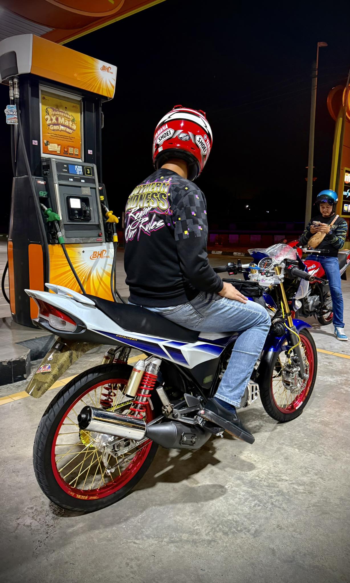 Azraie Azr Garage