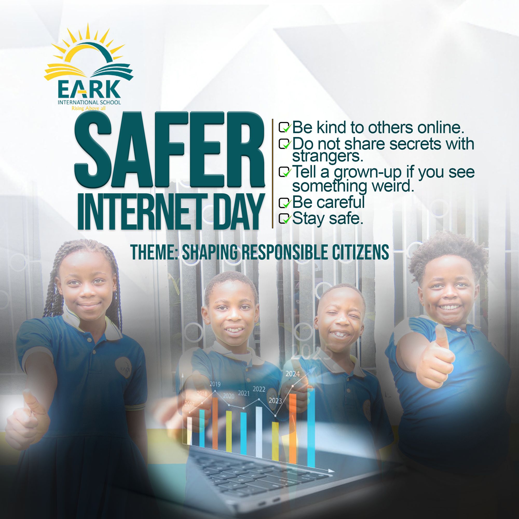 EARK international school | Lusaka