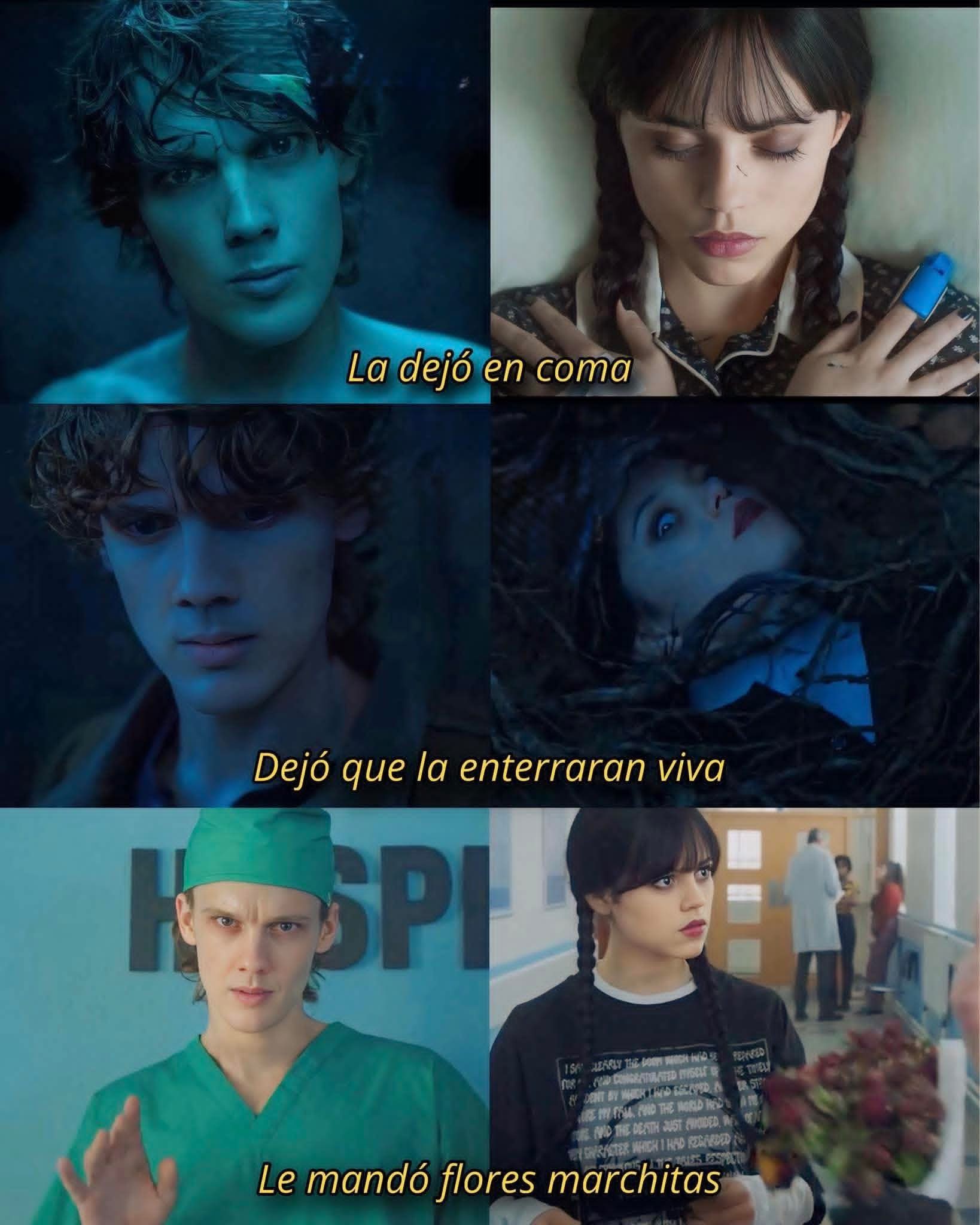 sanders-mike-abrazando-a-su-madre-stranger-things-temporada-5