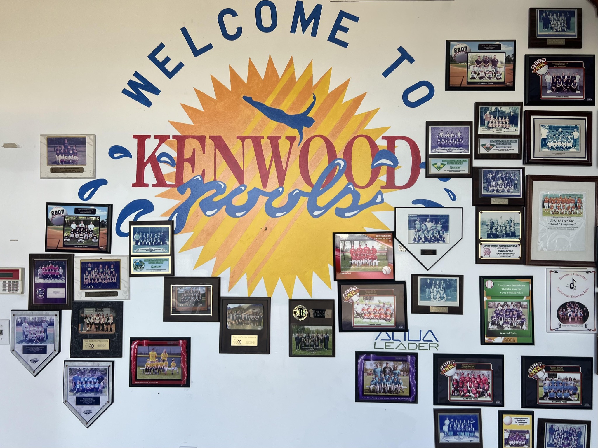 Kenwood Pools | Levittown PA