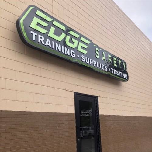 Edge Safety and Services LLC Artesia NM