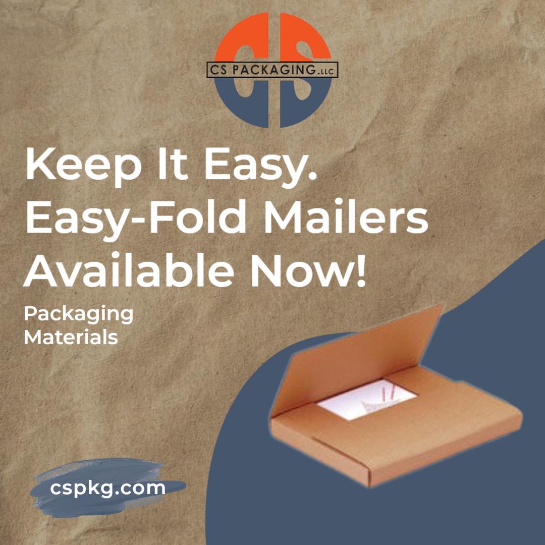 CS Packaging, LLC | Perry OH
