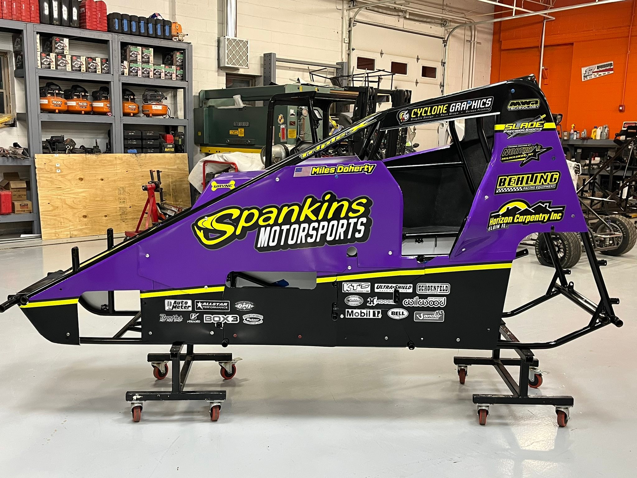 Doherty Bros. Racing added a new photo. - Doherty Bros. Racing