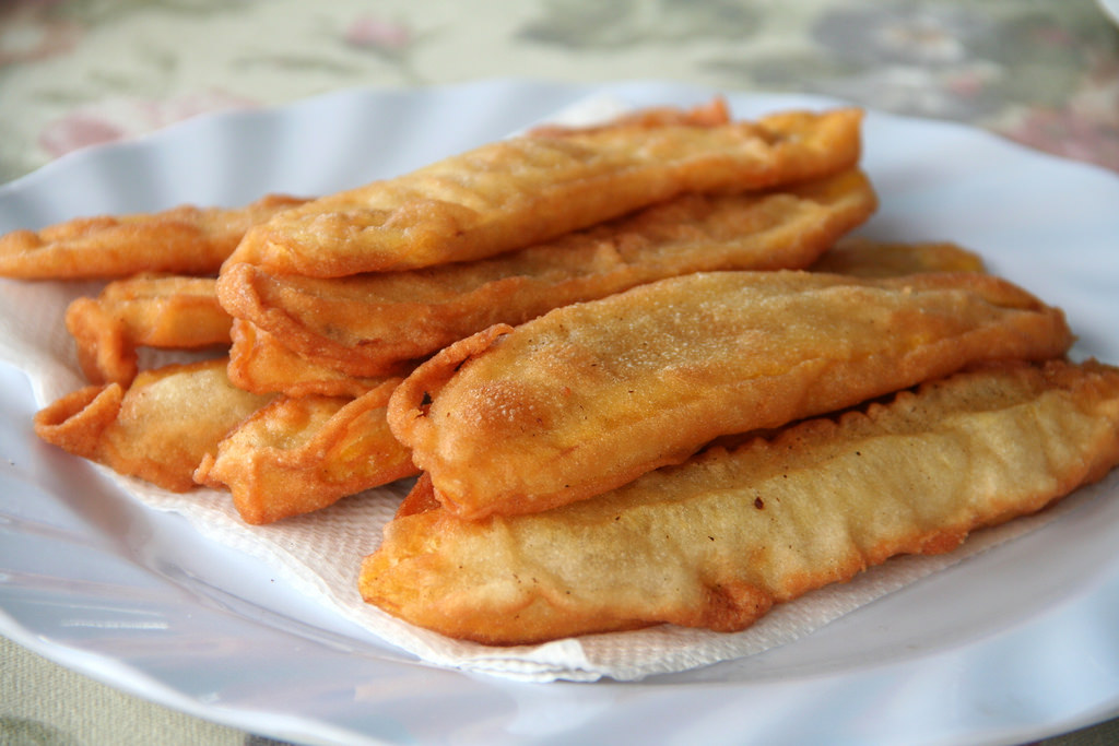 Roti Tropical