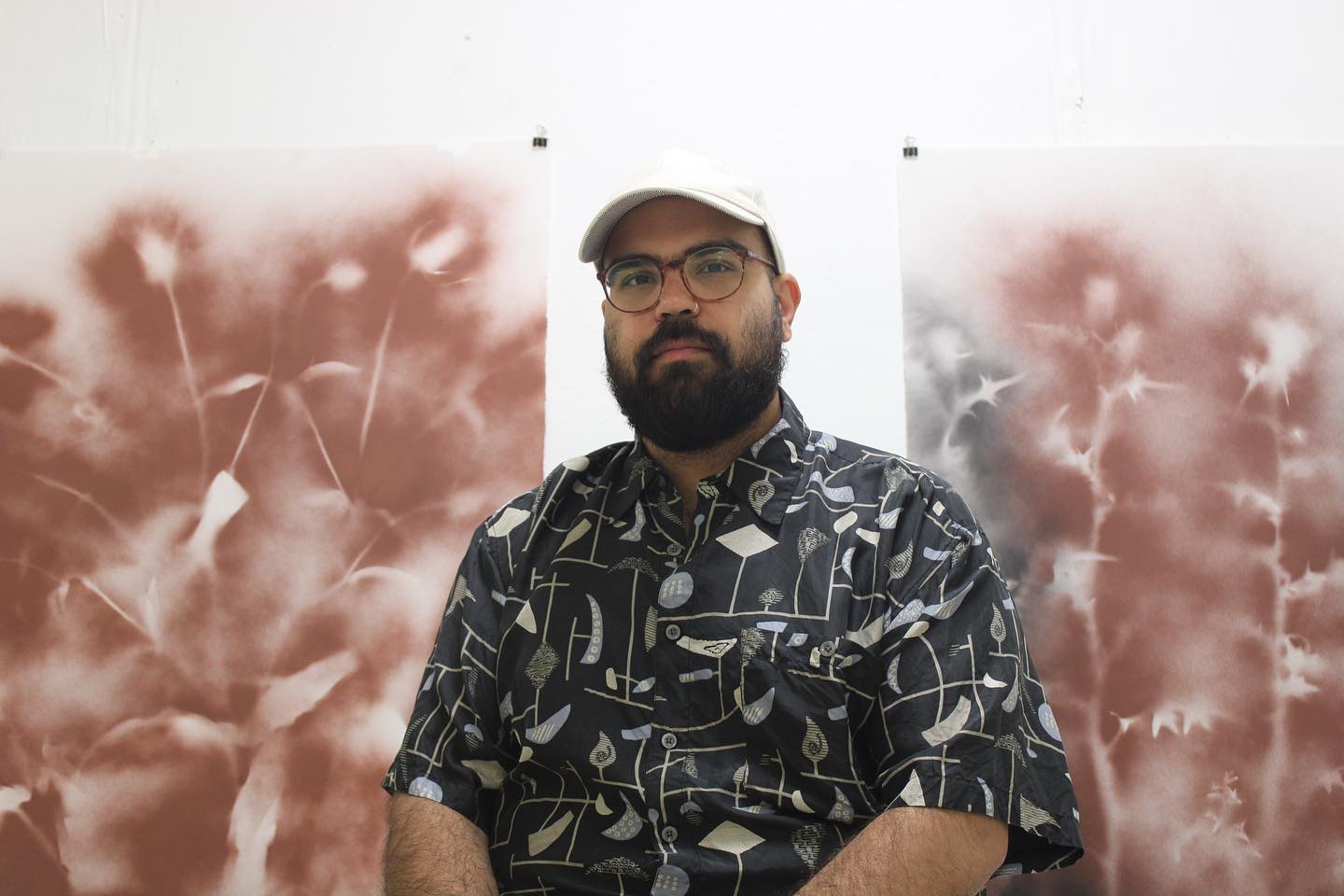 Arts at Alfred - Congratulations to Jacoub Reyes for... | Facebook