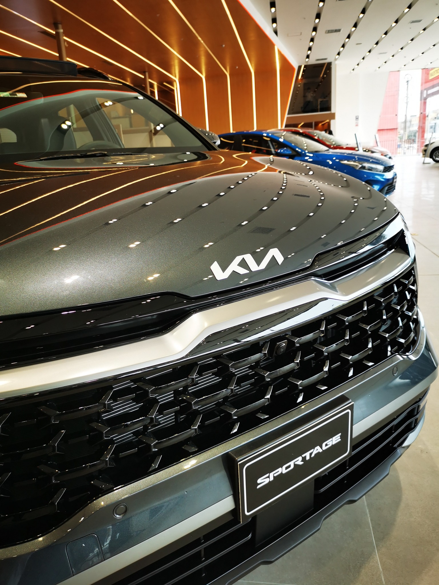 Vuelve KIA TOTAL y con mas... - EL MUNDO DEL AUTOMOVIL | Facebook