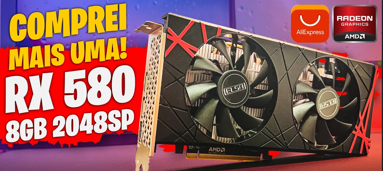 Clube da RX580 | Qual o melhor driver atualmente pra se usar na Rx580 ...