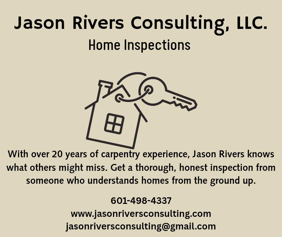 Jason Rivers Consulting, LLC