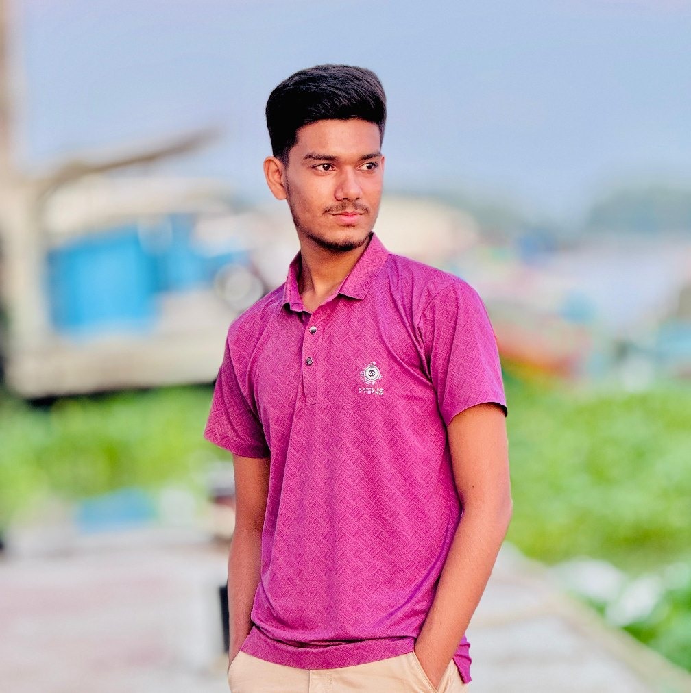 Rafiullah Rafi