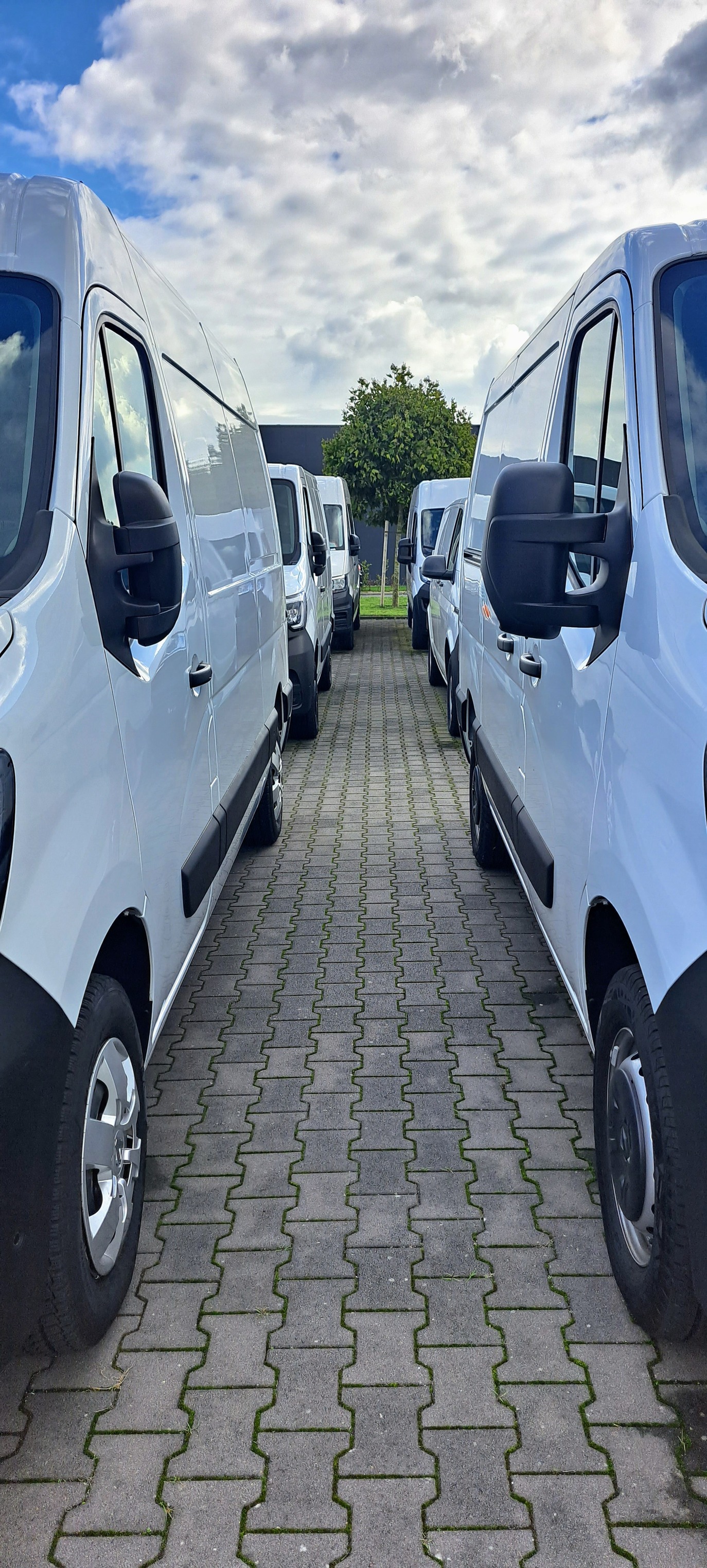 Auto Weber Kleve