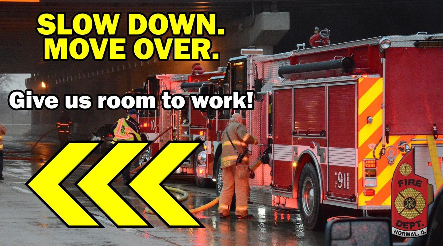 ISU... - Illinois State University Police Department | Facebook
