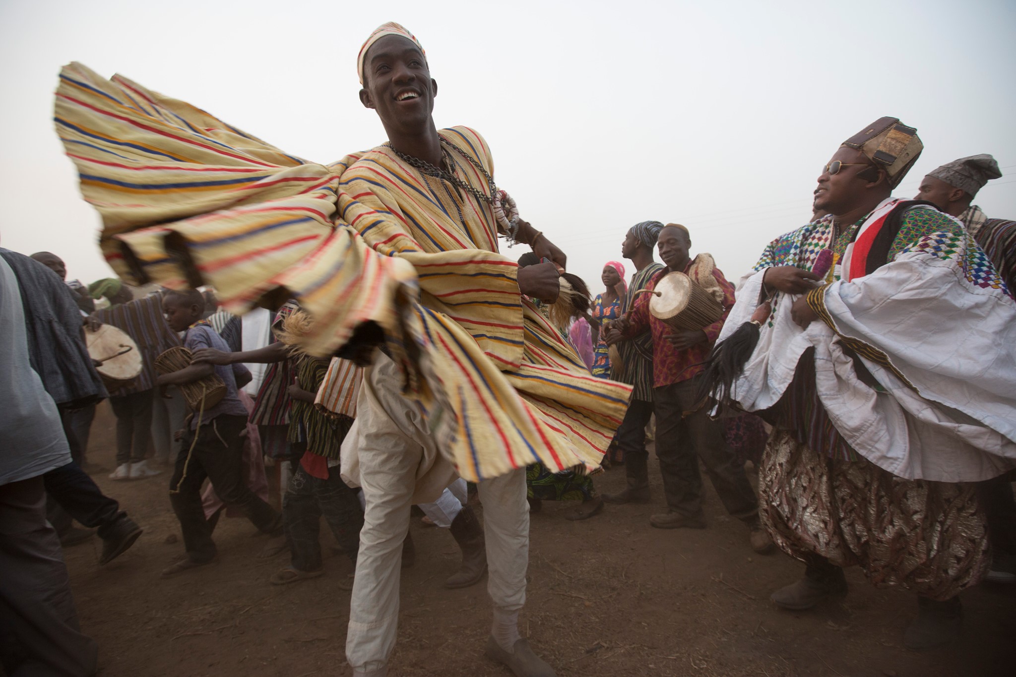 Top Reports - 5 REASONS TO INVEST IN GHANA 1. Ranked as the most stable ...