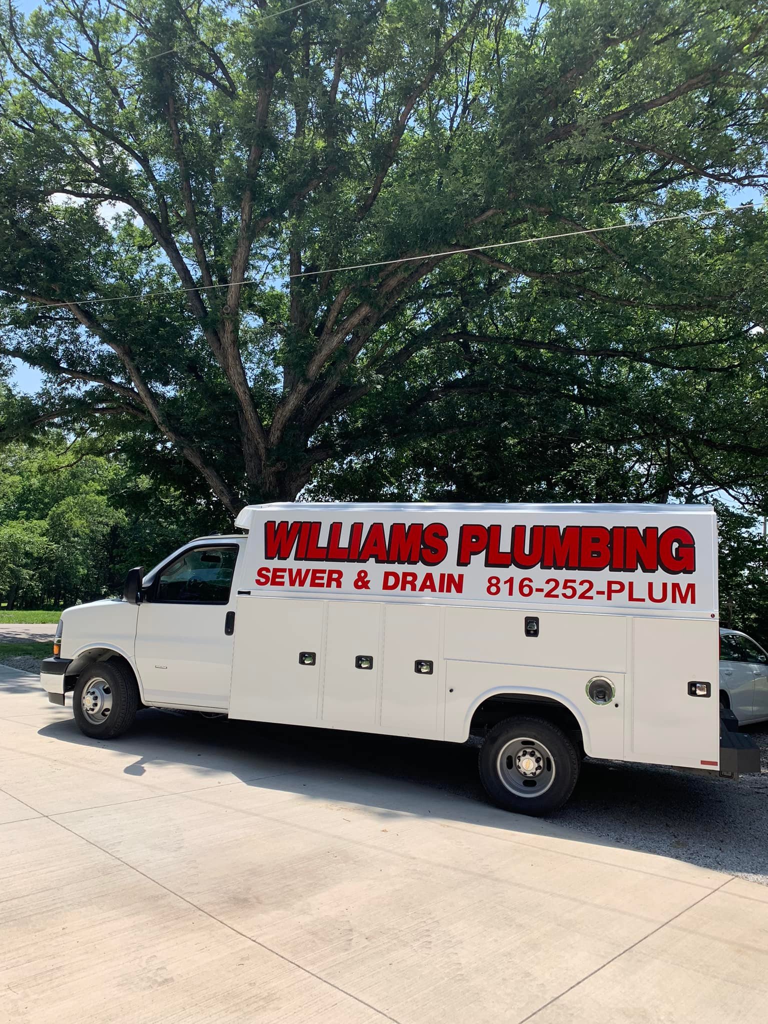 Plumbers Independence Mo