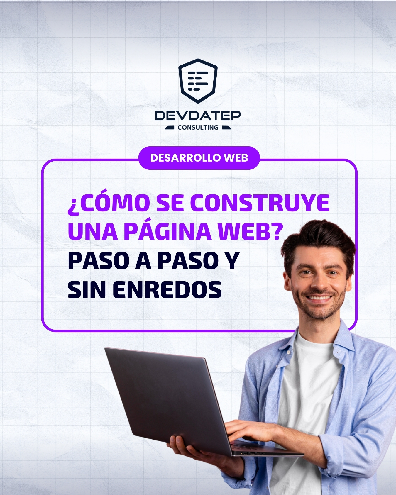 Devdatep Consulting