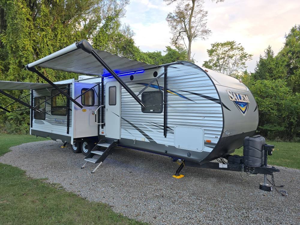 Bens Campers | Monongahela PA