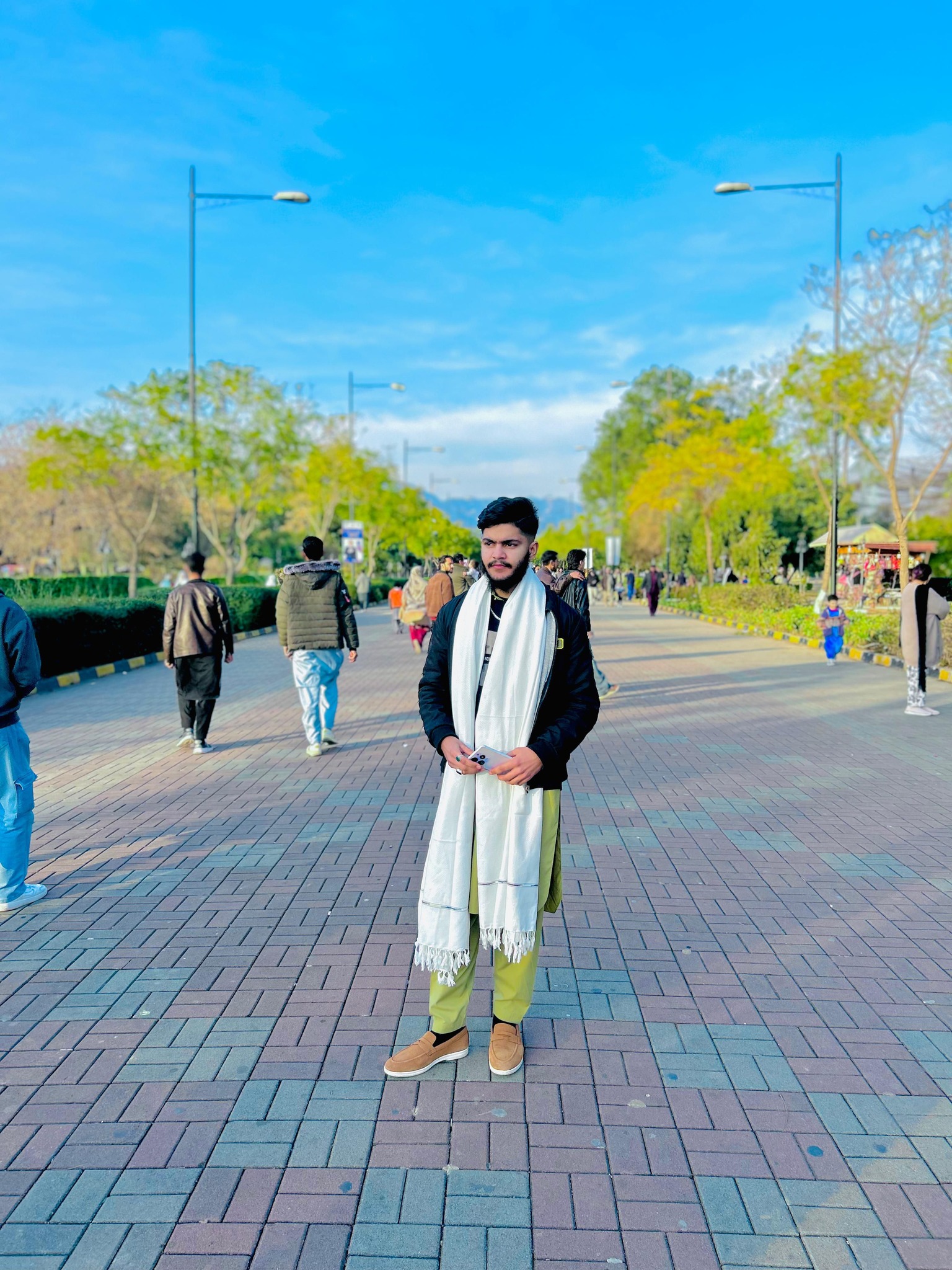 Saim Raza