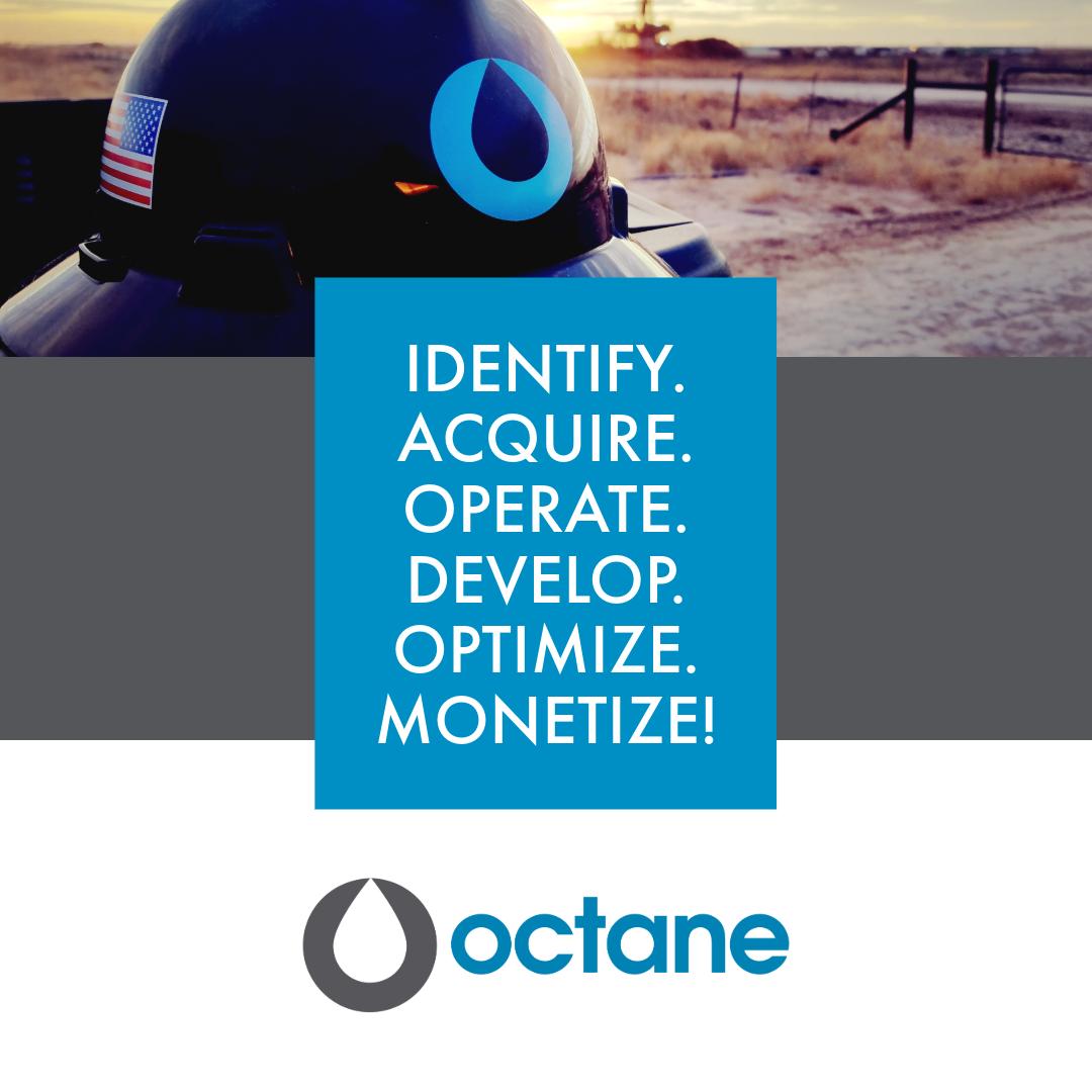 Octane Energy | Midland TX
