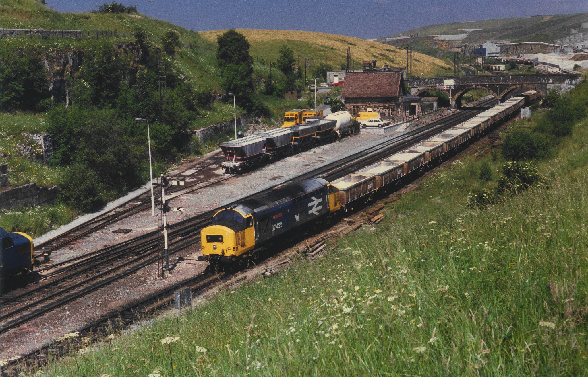 Train Sim World Community | 47472, during that short period, when it ...