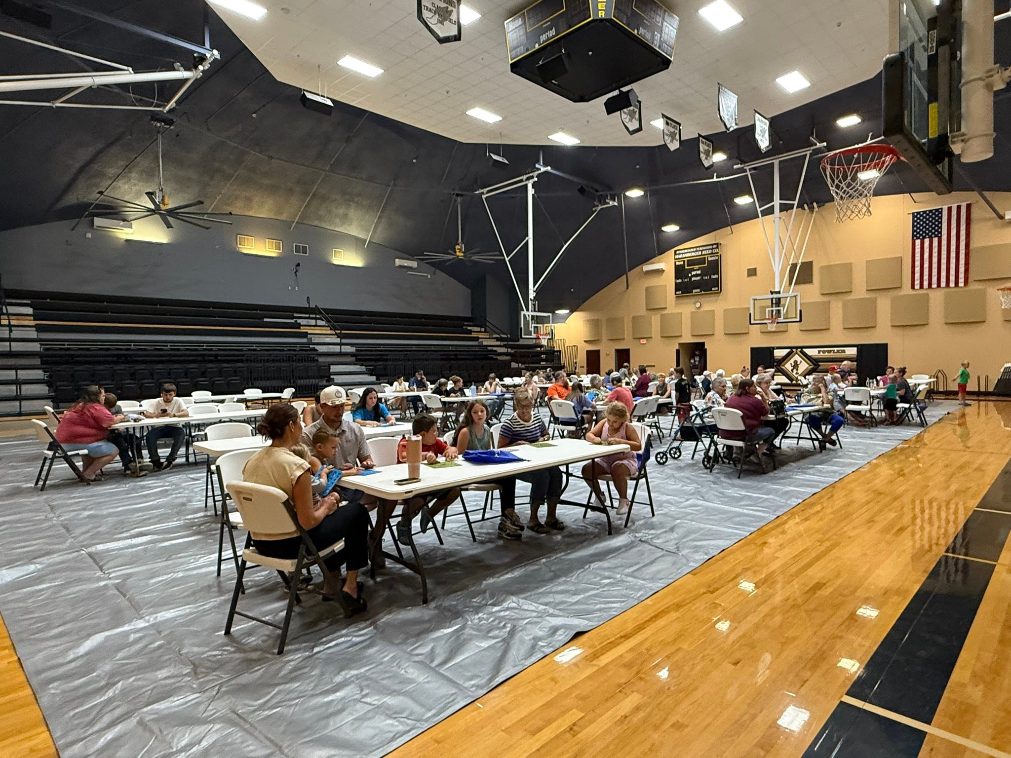 Fowler Public Library added a new... - Fowler Public Library