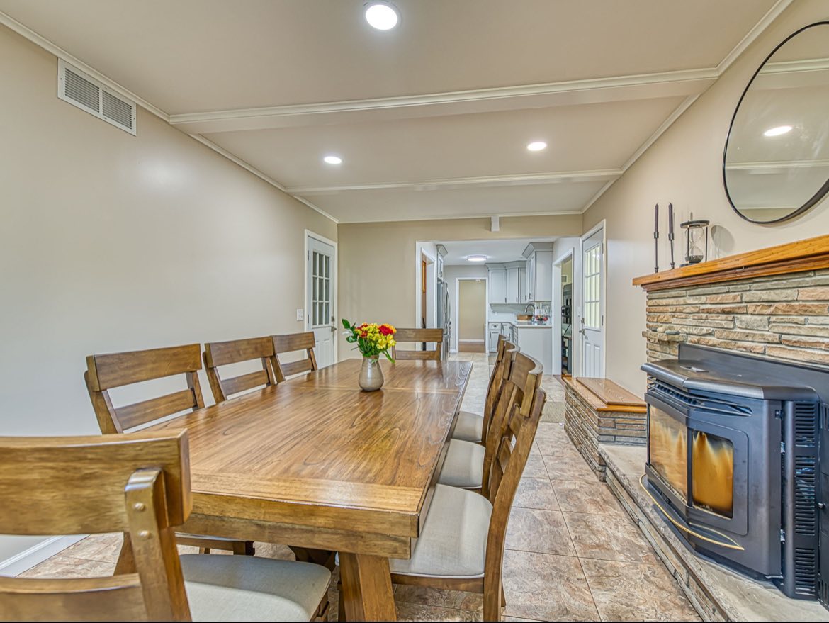 Mary - This is the one you’ve been waiting for! Beautiful Ranch in ...