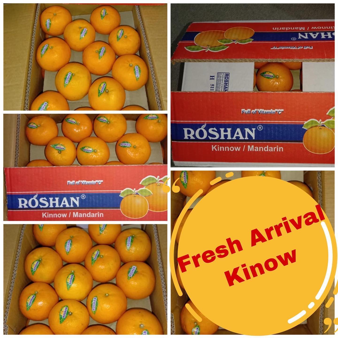 Roshan Enterprises