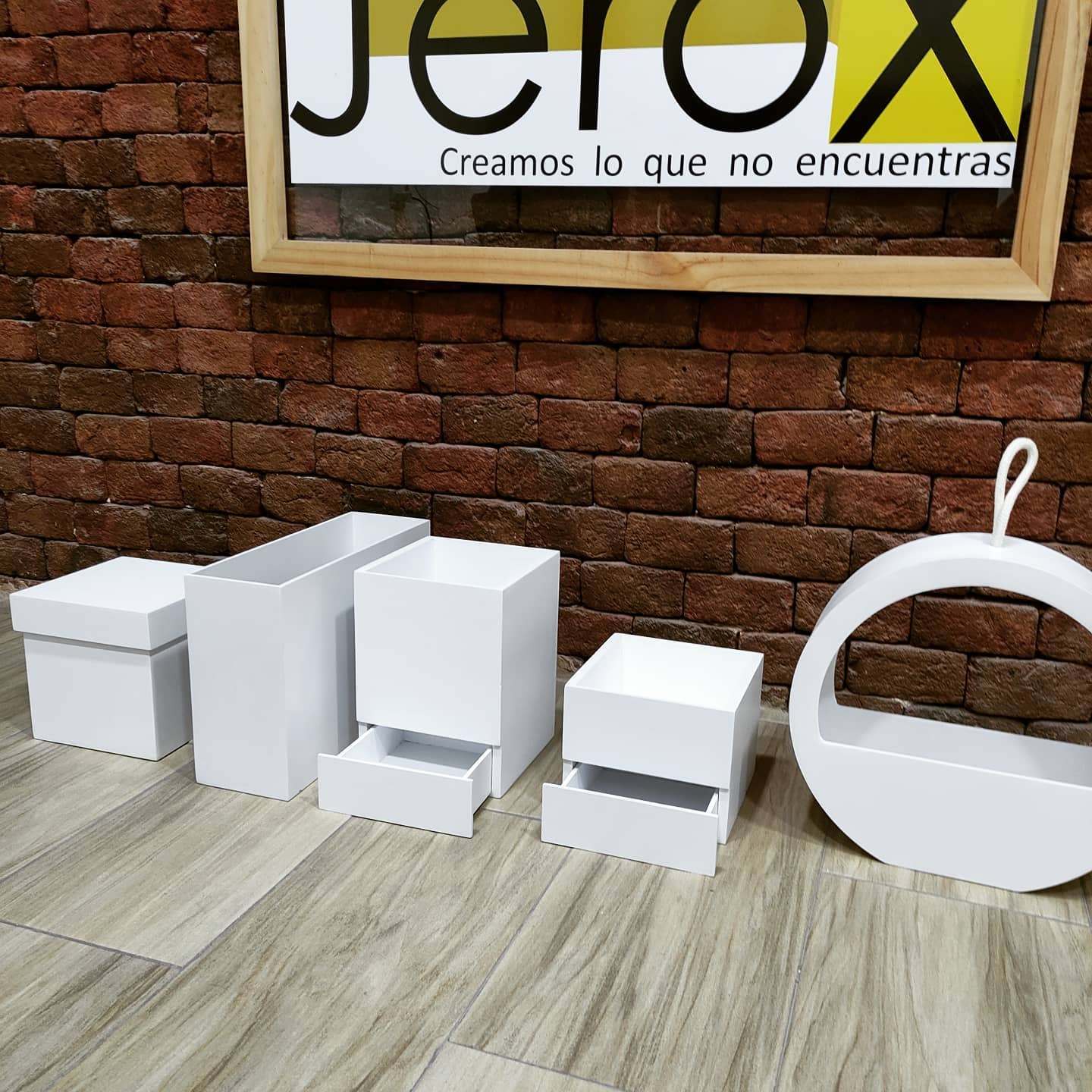 Cajas_jerox - Crea tu propia línea de sorpresas y arreglos... | Facebook