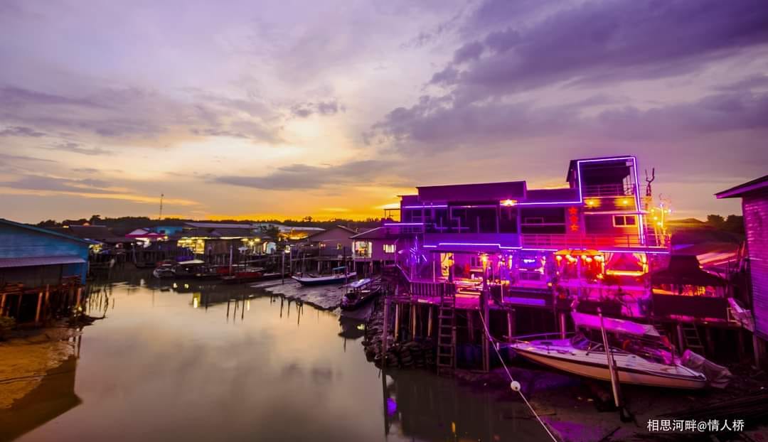 Double FOUR MarriottVillas 吉胆岛五条港四海雅阁别墅 | Bagan Sungai Lima
