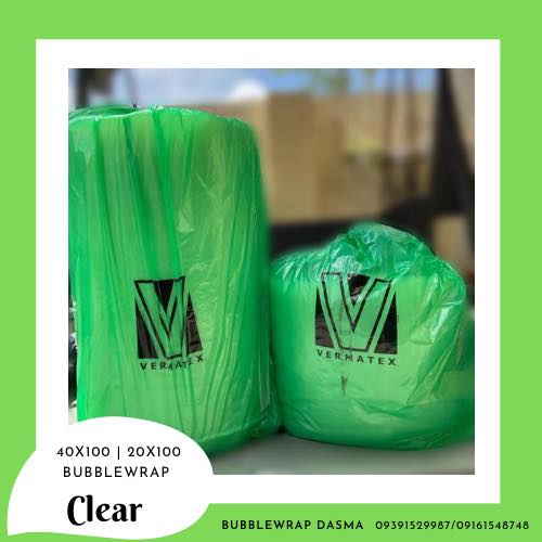 Bubble Wrap Dasma | Dasmariñas