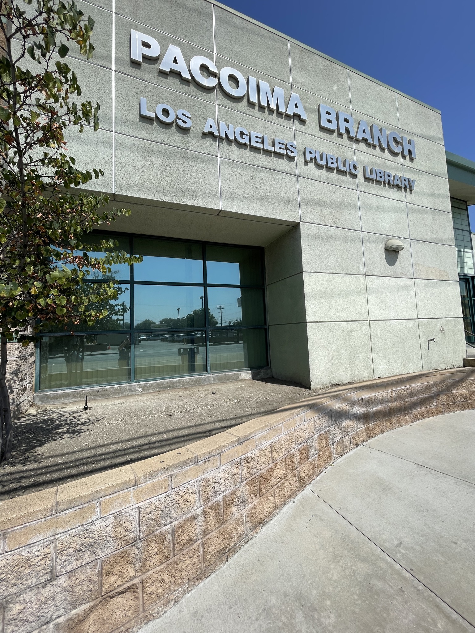 Van - Did you know there are 11 Young Adult Spaces in the East Valley ...