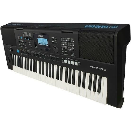 #Kinanda: Yamaha PSR E473 ¶Brand new... - Duka la Vinanda. | Facebook