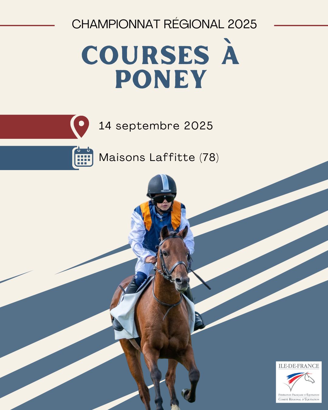 Cre - 𝐂𝐡𝐚𝐦𝐩𝐢𝐨𝐧𝐧𝐚𝐭𝐬 𝐑𝐞́𝐠𝐢𝐨𝐧𝐚𝐮𝐱 𝟐𝟎𝟐𝟓 Rendez-vous le 14 septembre à ...