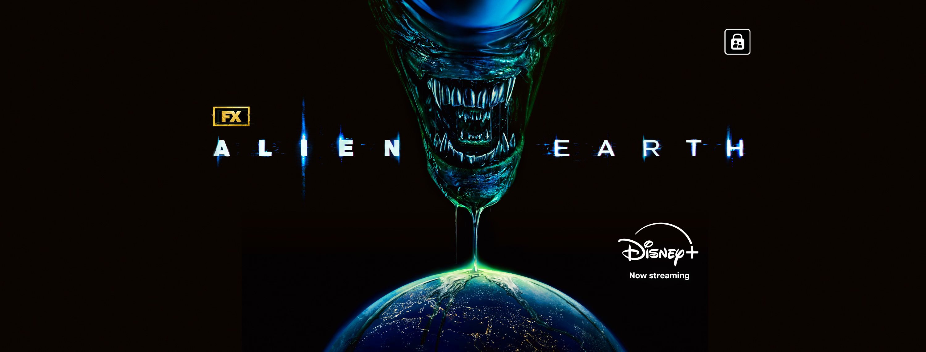 Disney+