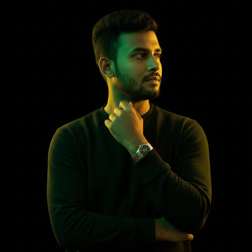 Razu Ahmed