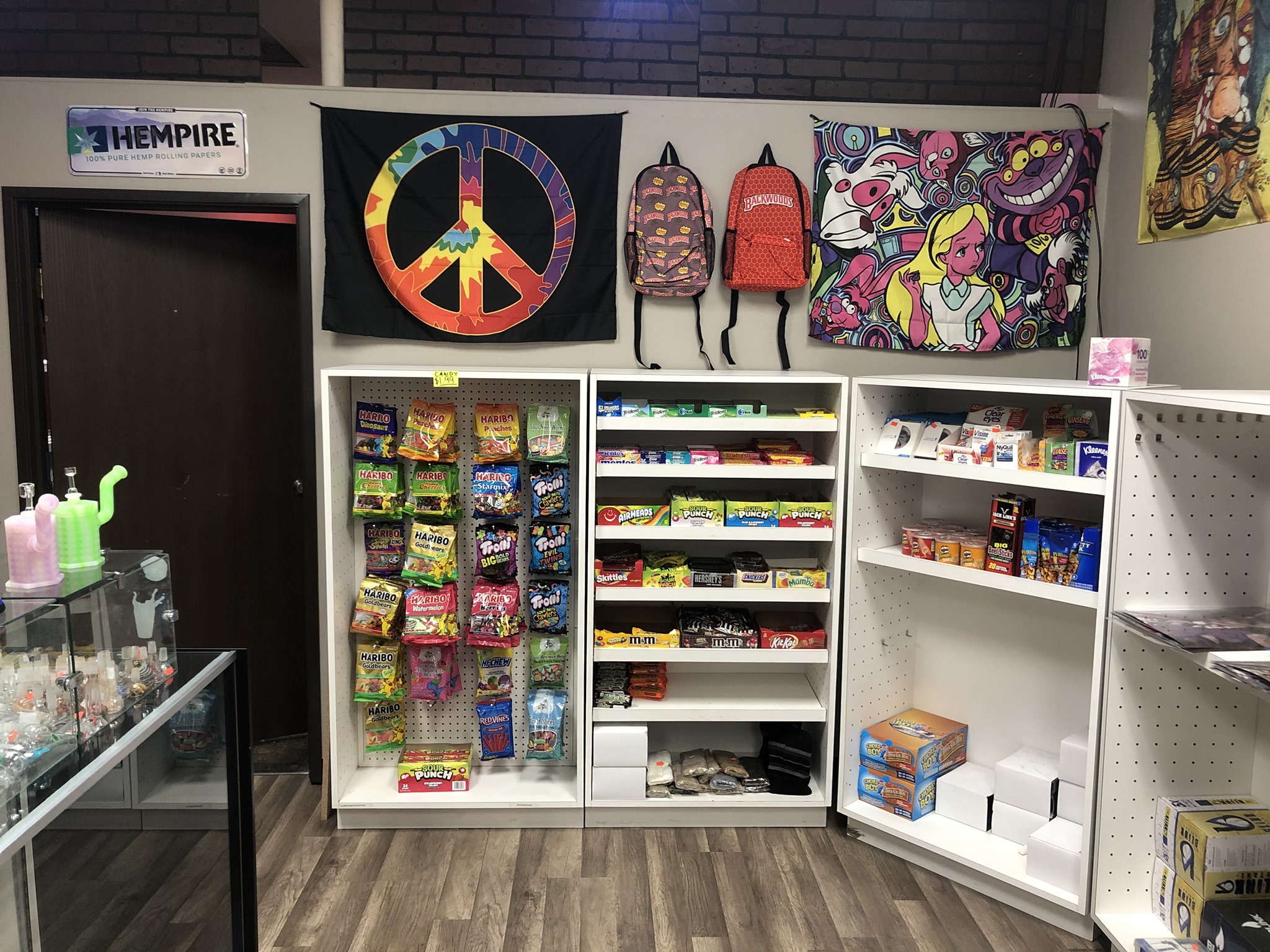 Red Rock Tobacco & Glass | Aurora CO