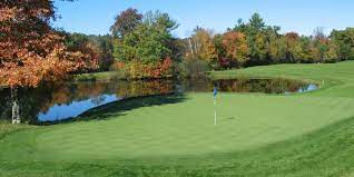 Windham Country Club