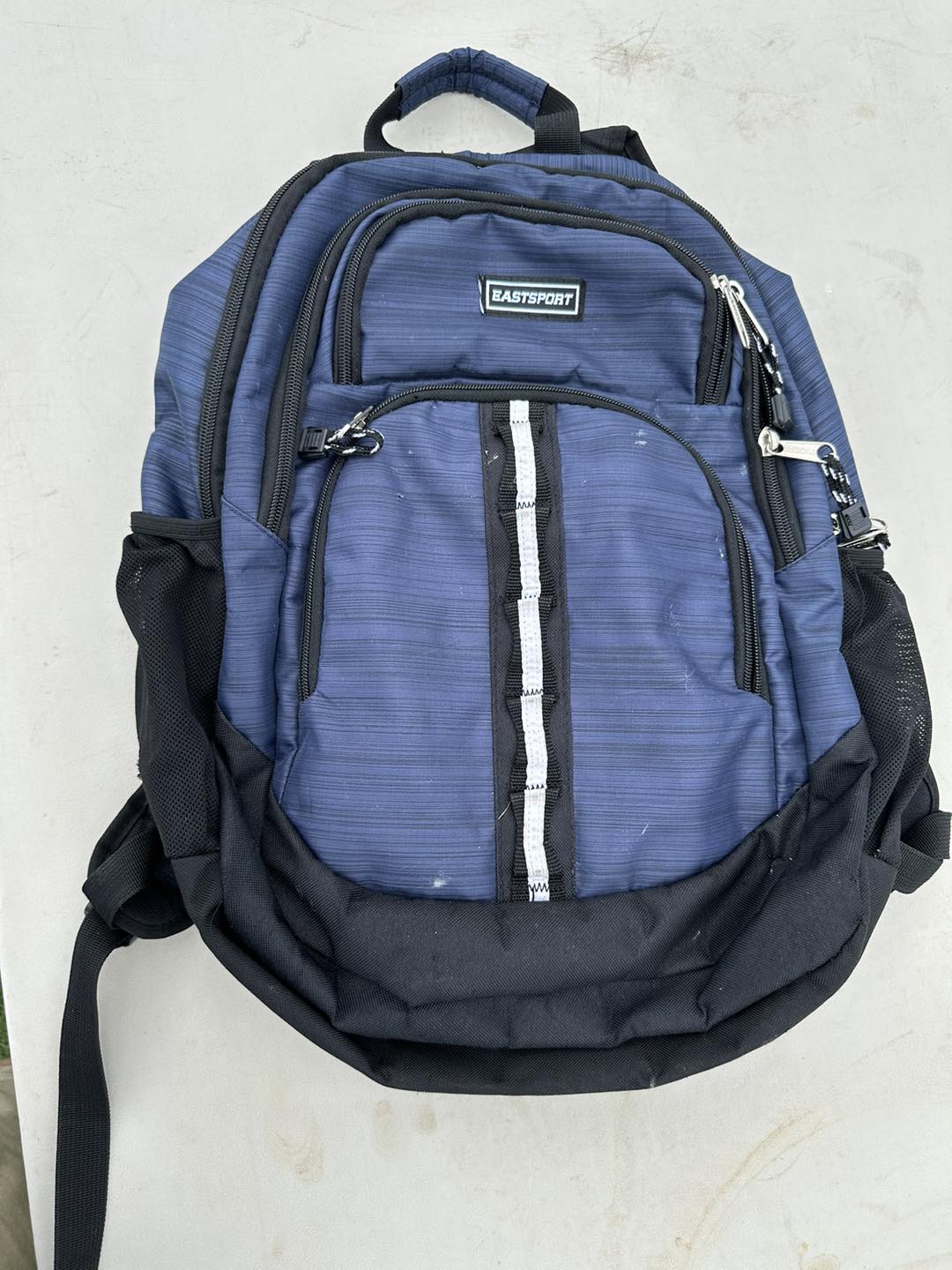 dsw kenneth cole leather backpack Reaction ProTec Travel Business 17