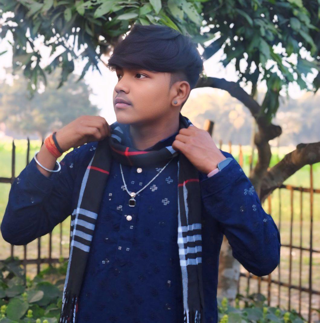 Sabuj Singha