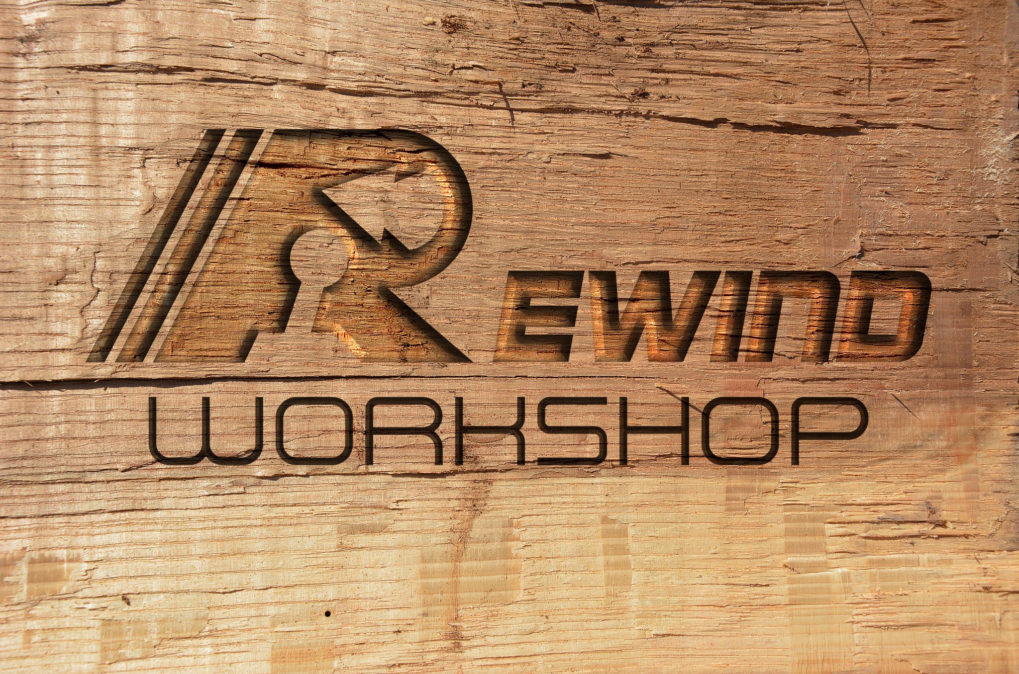 Rewind Workshop