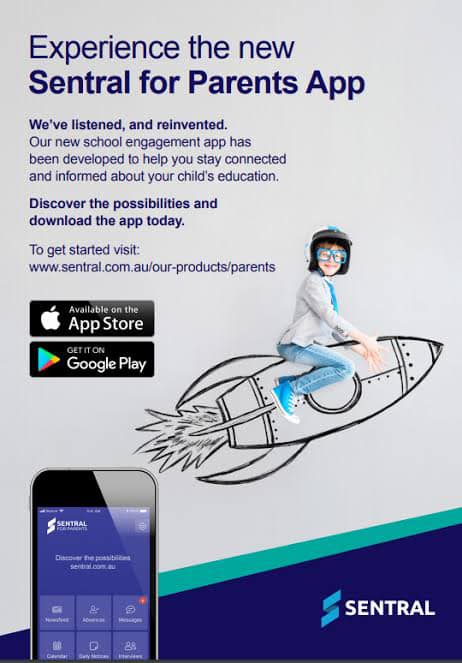 Rooty - Have you downloaded the Rooty Hill Public School Sentral for ...