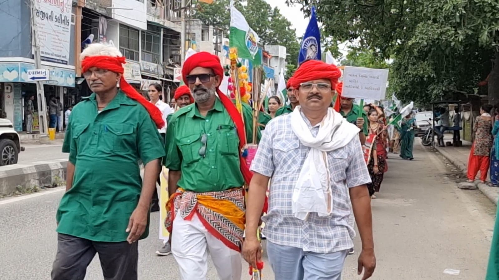 Arjun Rathva