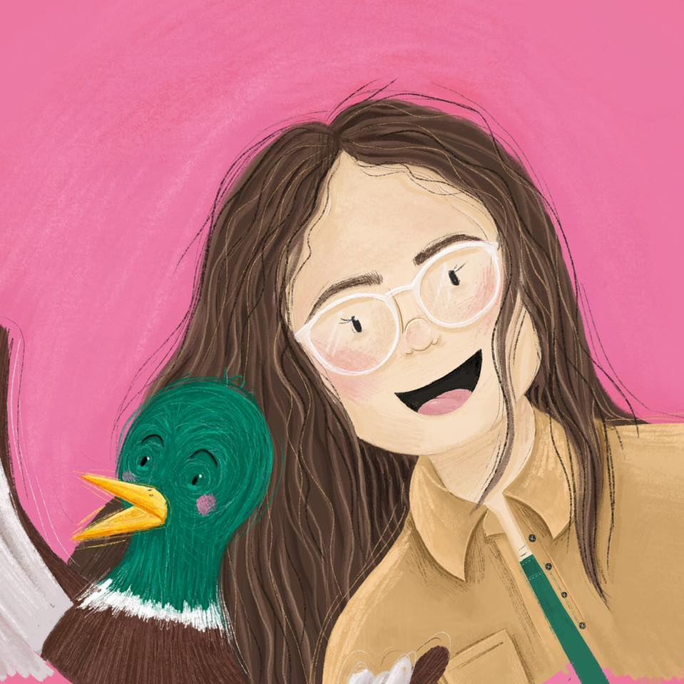Chloe Rolfe