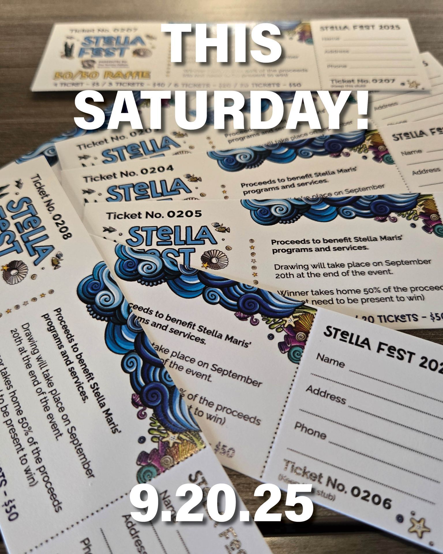 Stella - 🎟️ 🎫 Silent Auction & Chance Raffle Baskets -- This year's ...